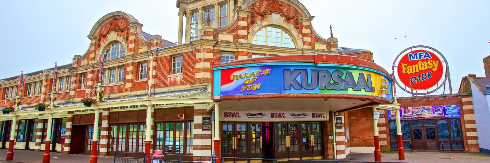 Kursaal